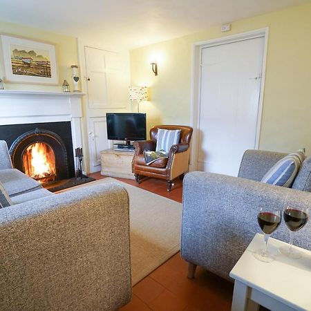 Aldeburgh Cottage ภายนอก รูปภาพ